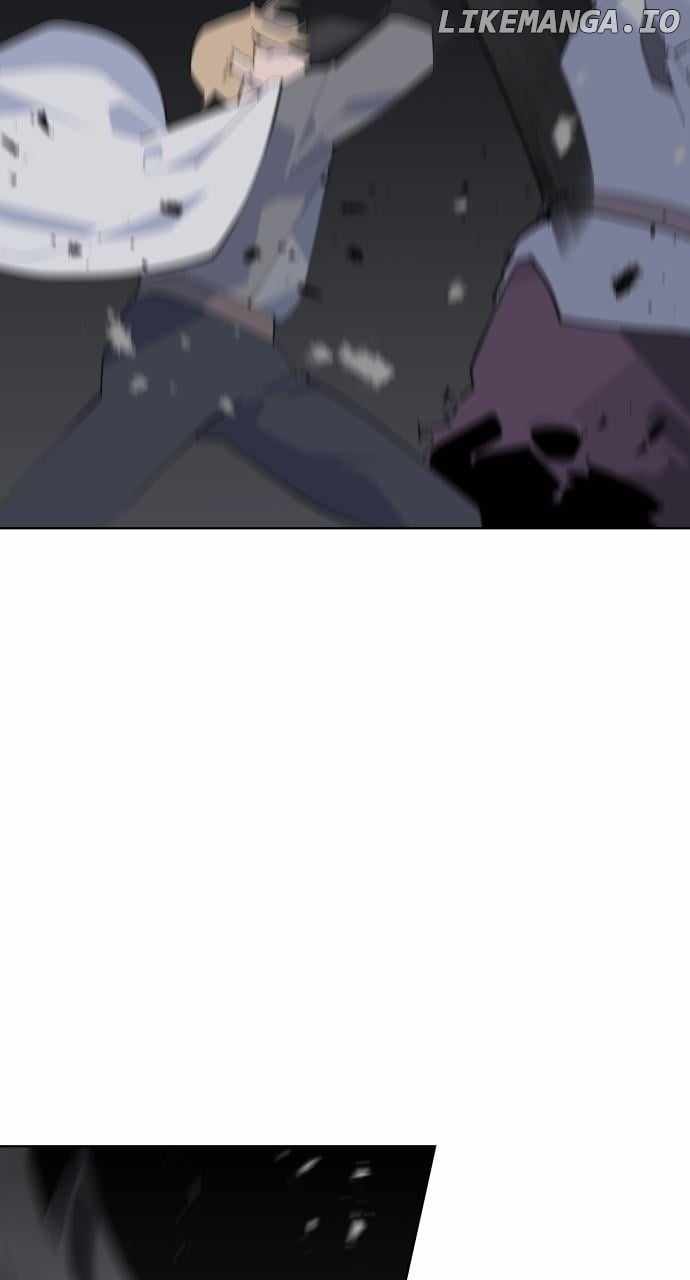 Enoch: Shining Tree Chapter 32 31